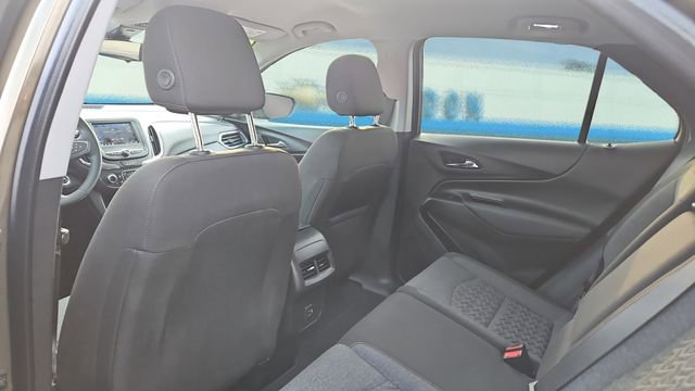 Used 2024 Chevrolet Equinox LT image 21