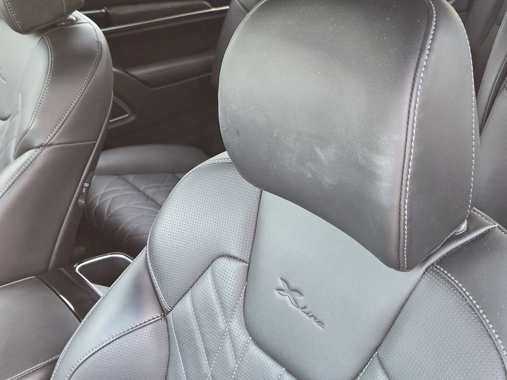 Used 2025 Kia Telluride SX Prestige X-Line AWD/4WD image 20