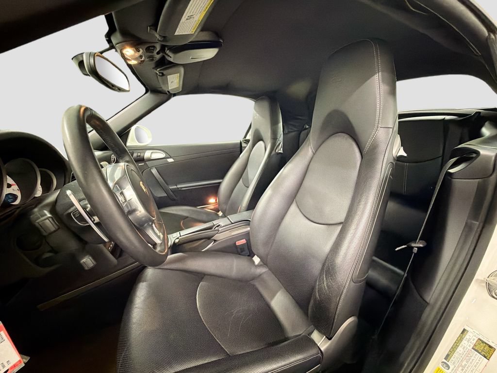 Used 2012 Porsche 911 Carrera GTS RWD image 5