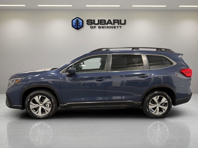 Certified 2024 Subaru Ascent Premium w/ Convenience Package image 2