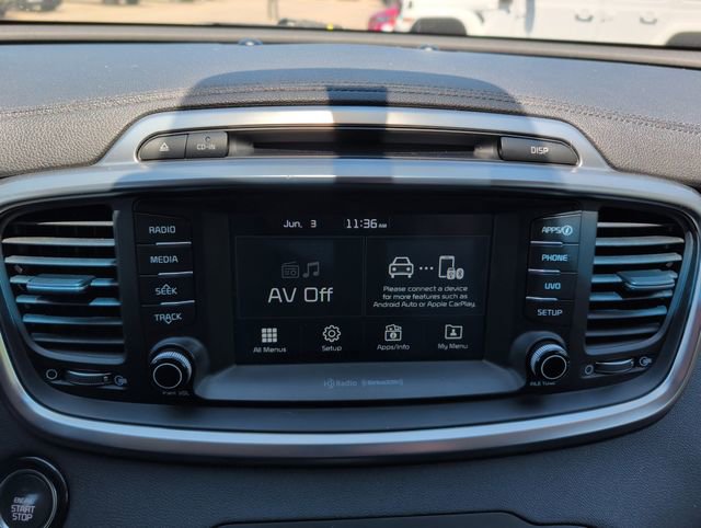 Used 2018 Kia Sorento EX AWD/4WD image 20