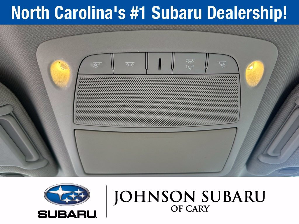 Used 2015 Nissan Sentra SL FWD image 18