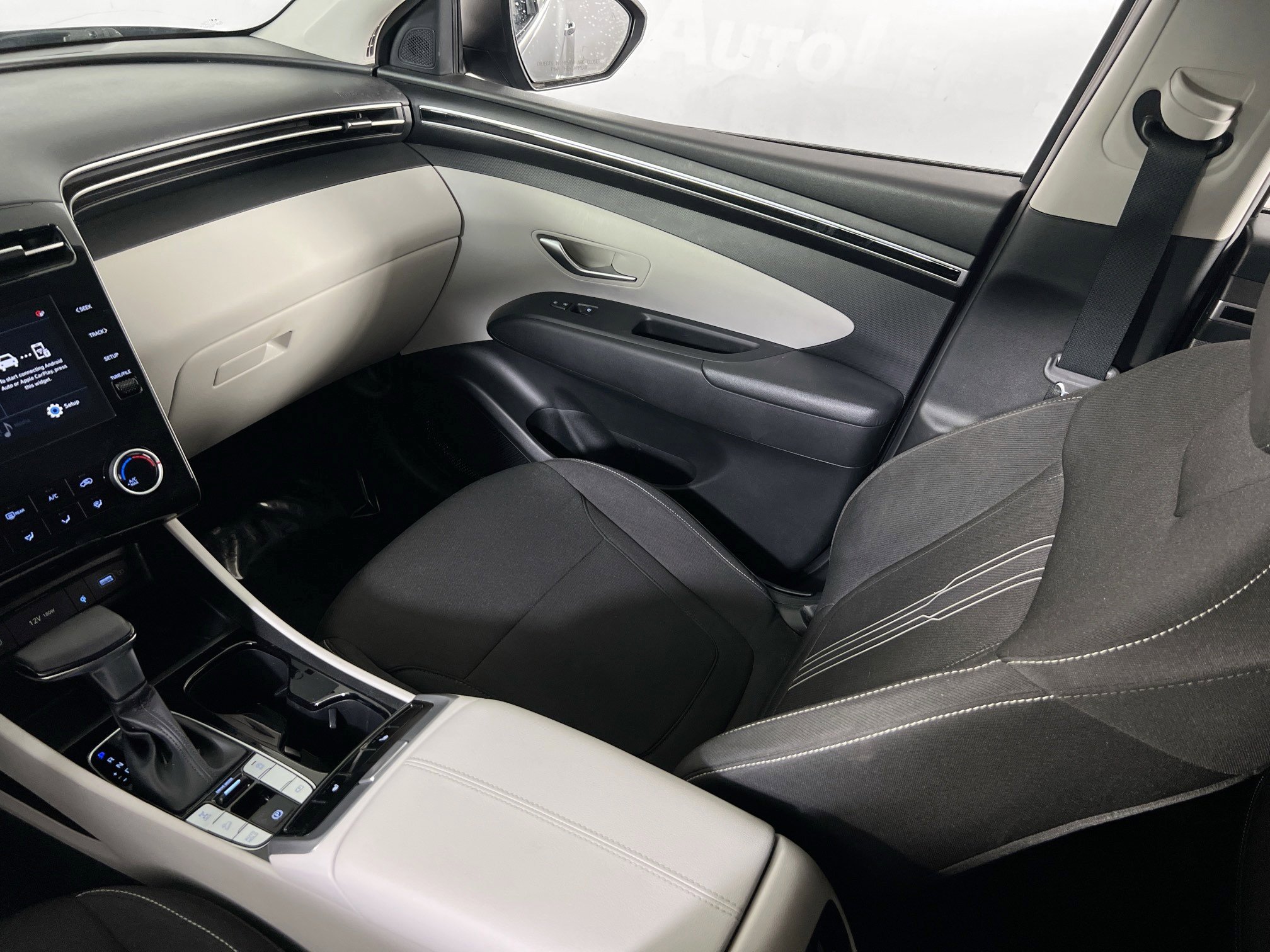 Used 2023 Hyundai Tucson SEL image 22