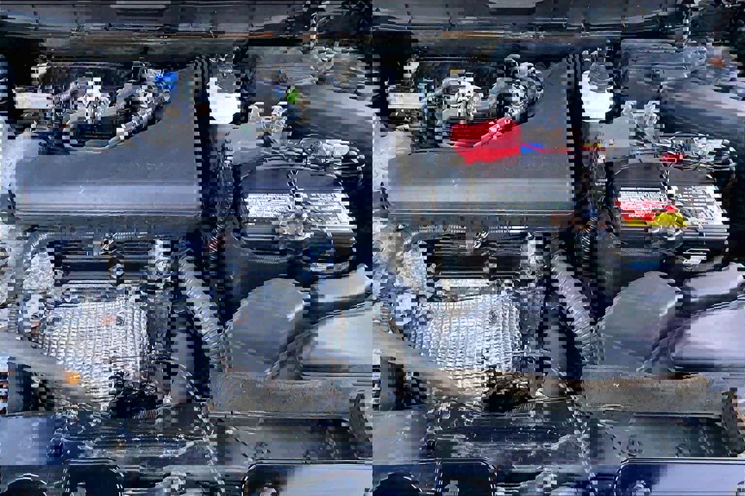 Used 2014 Nissan Rogue SV w/ SV Premium Package image 30