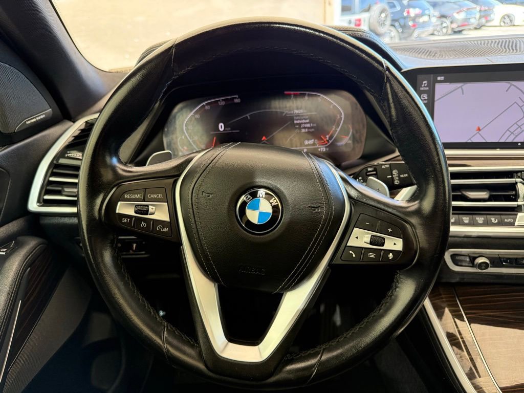 Used 2020 BMW X5 sDrive40i w/ Convenience Package image 30