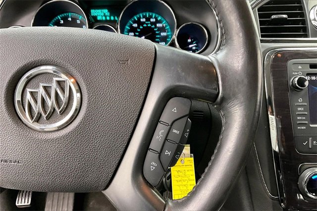 Used 2016 Buick Enclave Premium image 23
