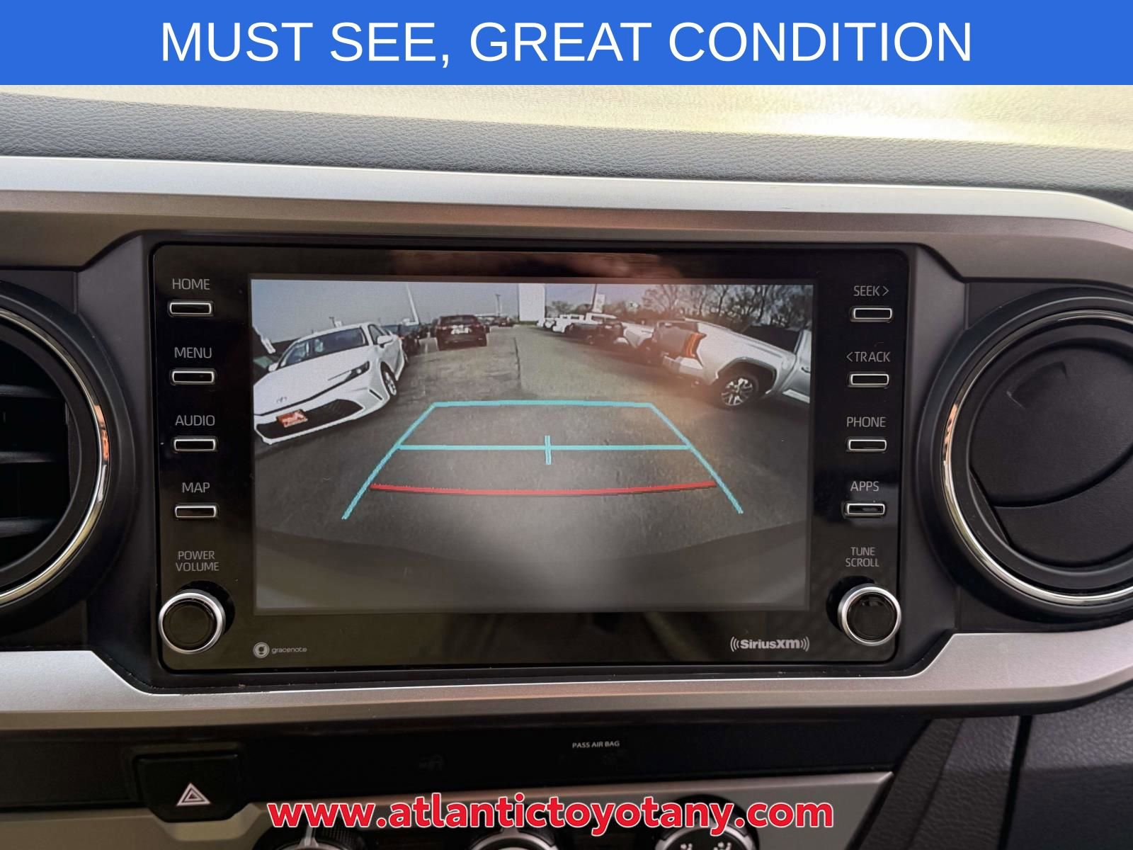 Used 2023 Toyota Tacoma SR5 RWD image 29