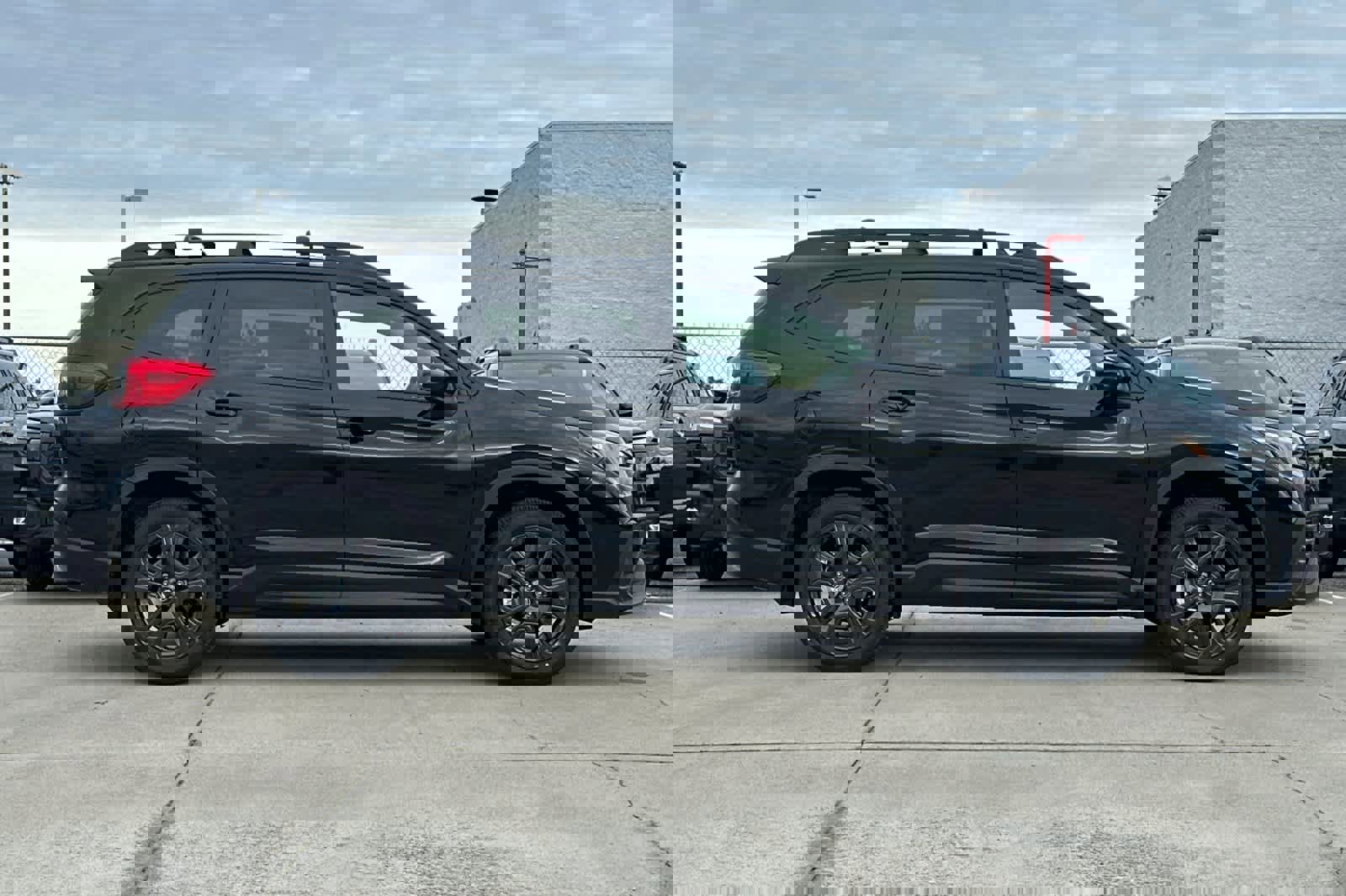 New 2026 Subaru Ascent Bronze Edition image 2