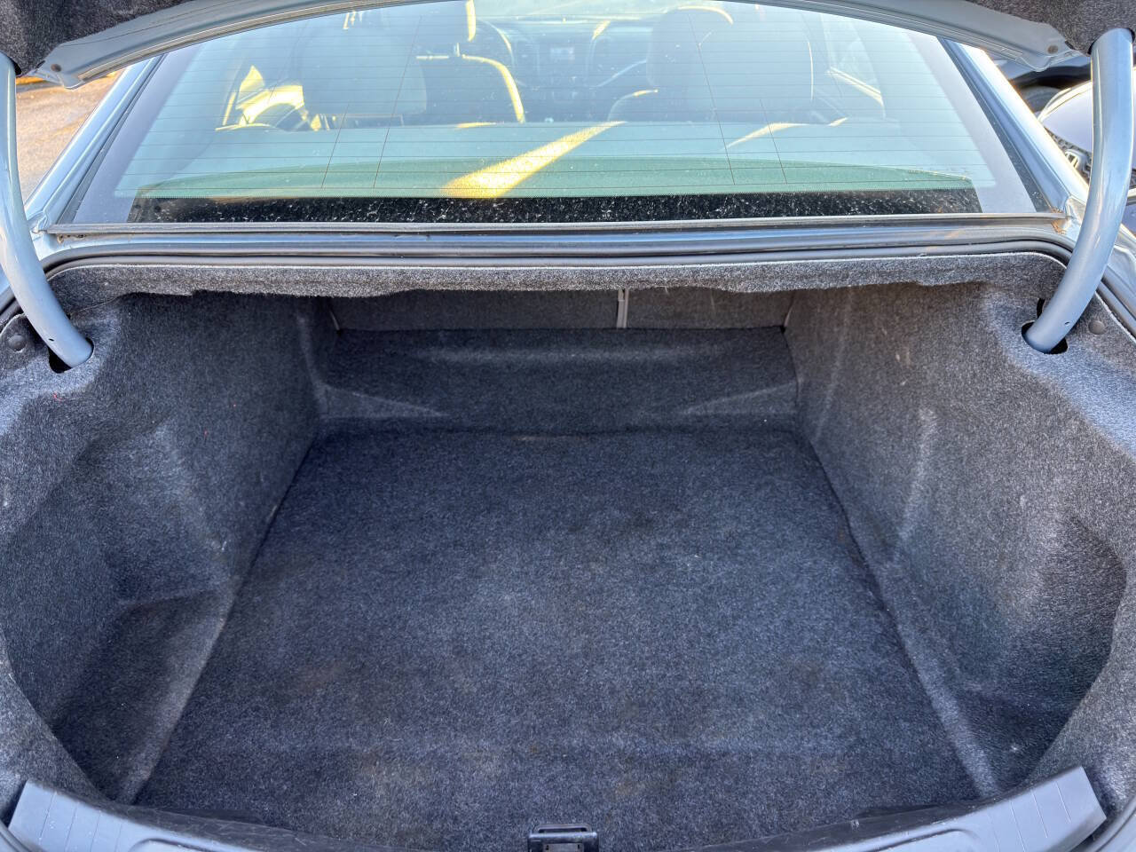 Used 2014 Chevrolet Impala LS FWD image 13