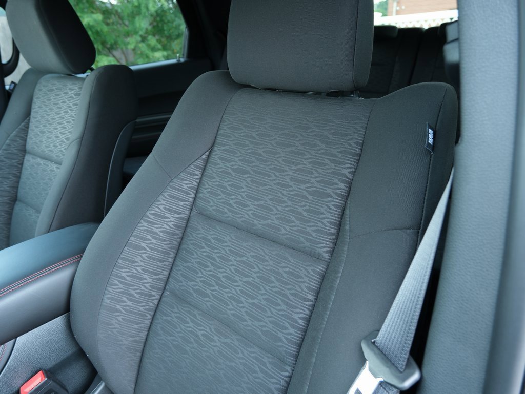 New 2026 Dodge Durango GT image 23