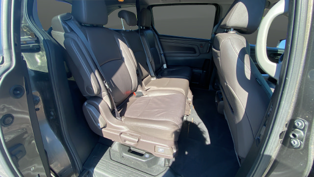 Used 2018 Honda Odyssey Touring image 26
