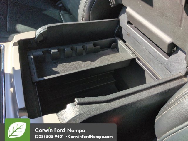Used 2019 Ford F250 Lariat w/ Lariat Ultimate Package AWD/4WD image 19
