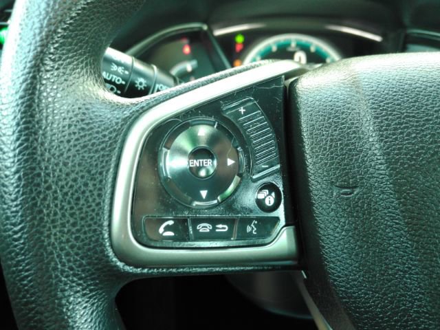 Used 2018 Honda Civic EX image 33