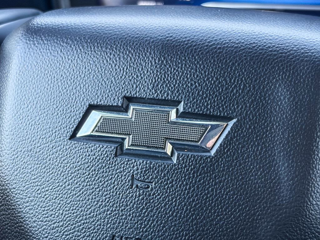 Certified 2023 Chevrolet Tahoe RST w/ Luxury Package image 21