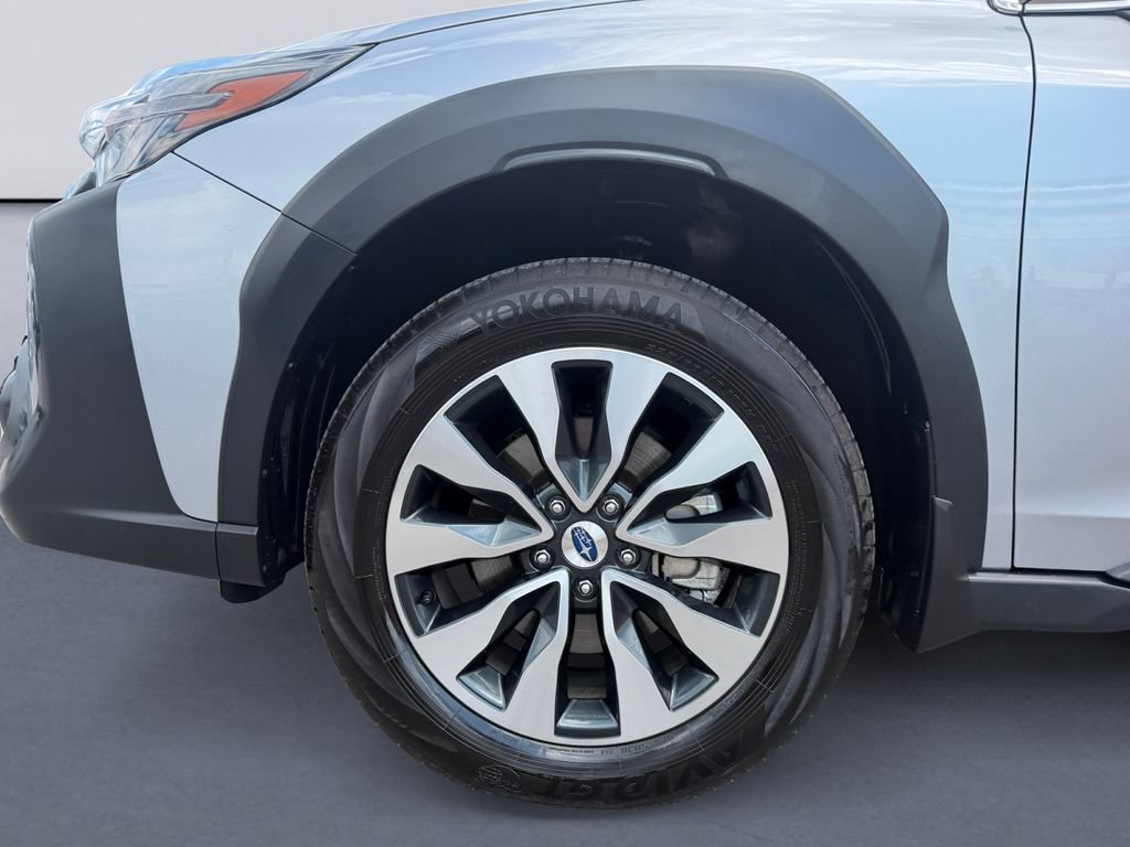 Certified 2025 Subaru Outback Limited w/ Popular Package #2 AWD/4WD image 9