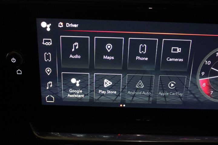 Used 2025 GMC Sierra 2500 Denali image 49