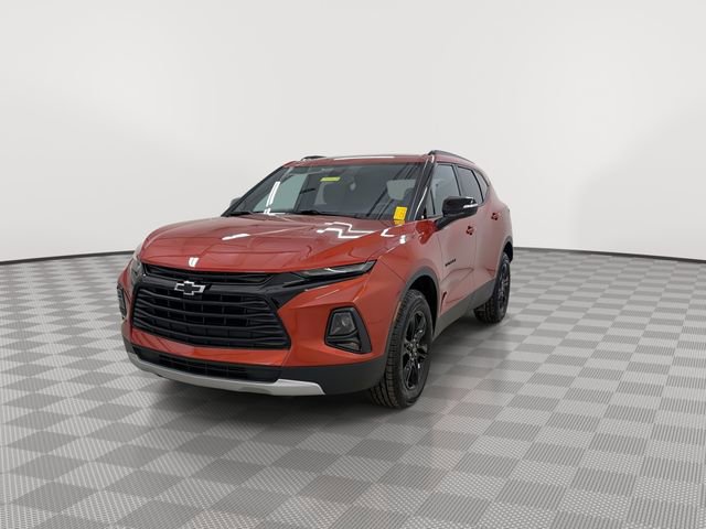 Certified 2022 Chevrolet Blazer LT image 5