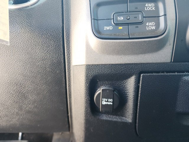 Used 2015 RAM 1500 Express AWD/4WD image 48