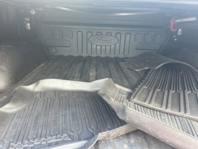 Used 2018 Ford F150 Raptor image 7