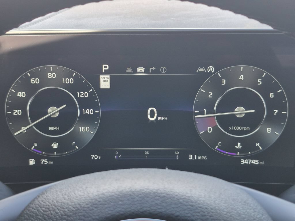 Certified 2024 Kia Sportage X-Pro Prestige AWD/4WD image 21