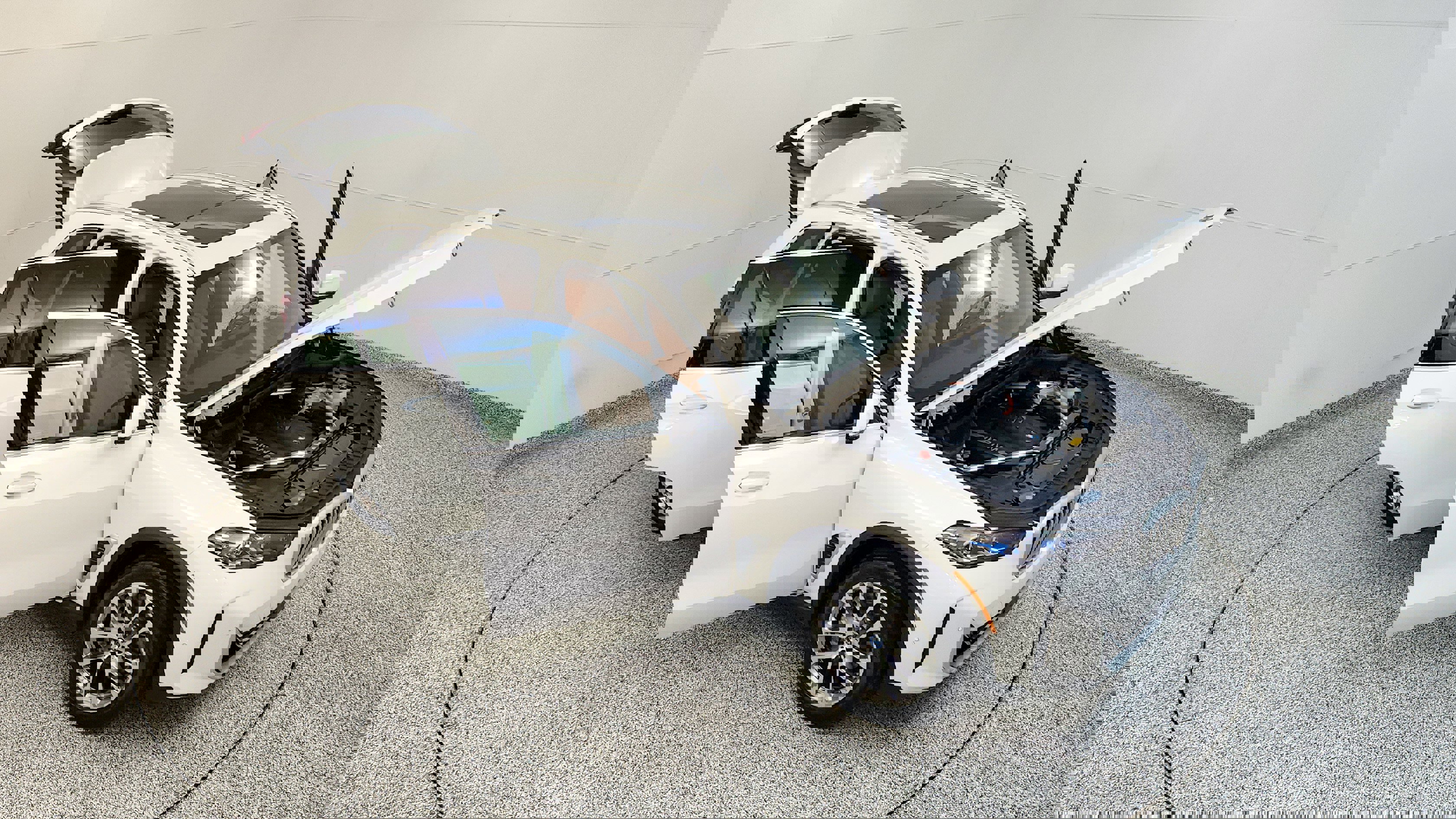 Used 2024 BMW X5 xDrive50e image 17