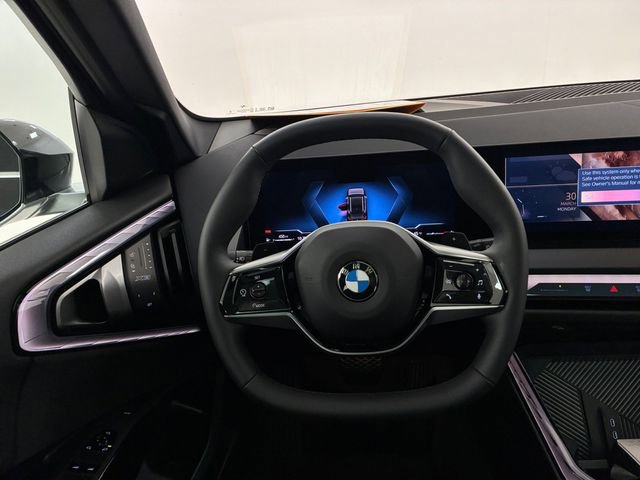 Used 2026 BMW X3 xDrive30 AWD/4WD image 22