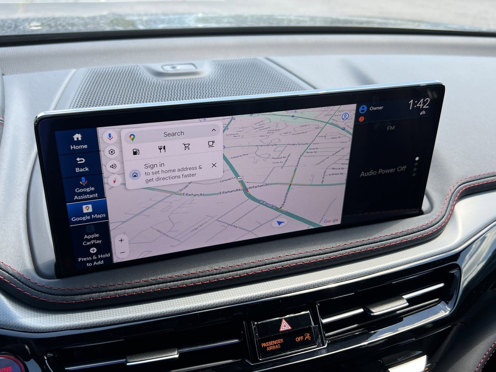 New 2026 Acura MDX A-Spec image 17