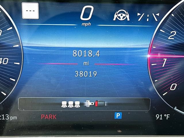 Certified 2023 Mercedes-Benz S 580 4MATIC Sedan image 20