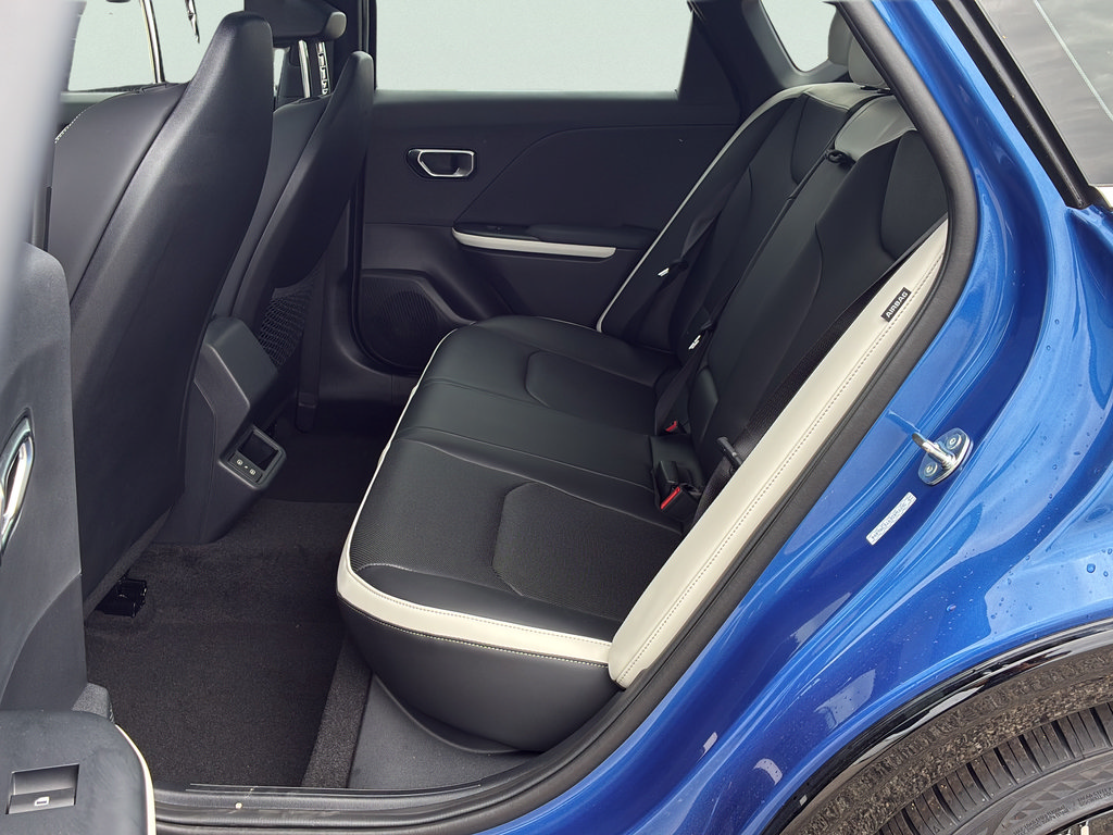 New 2026 Kia K4 EX FWD image 25