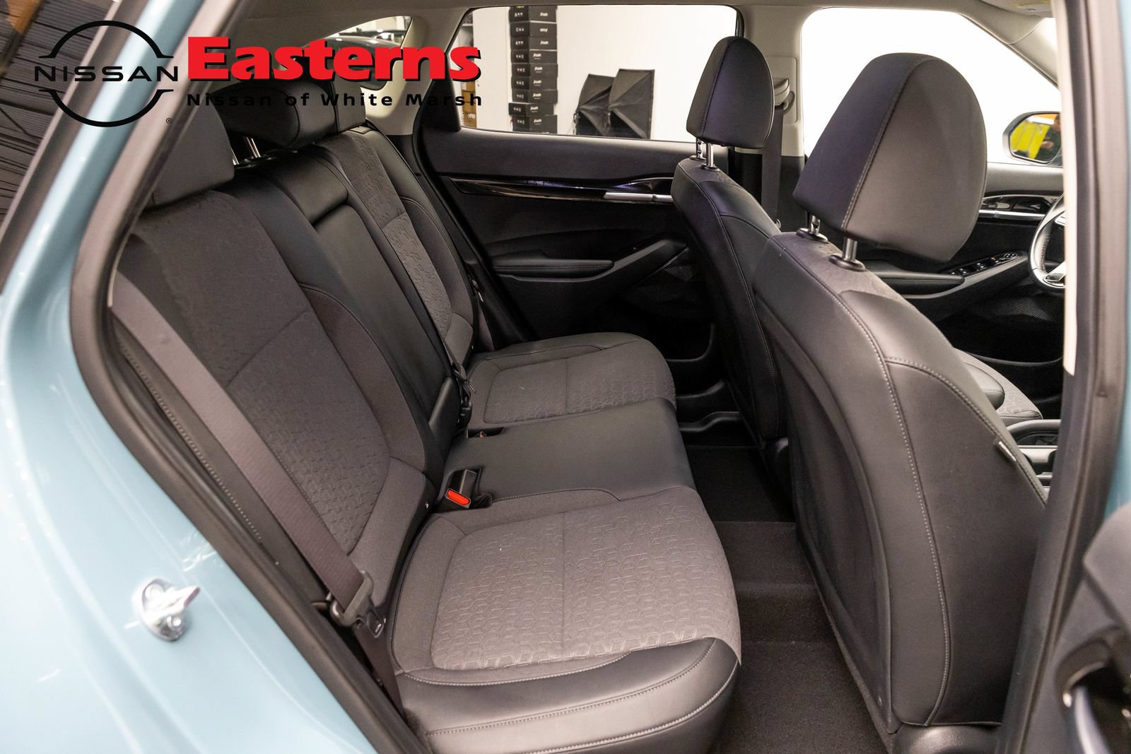 Used 2024 Kia Seltos S FWD image 22