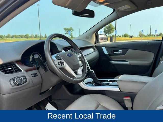 Used 2013 Ford Edge Limited FWD image 9