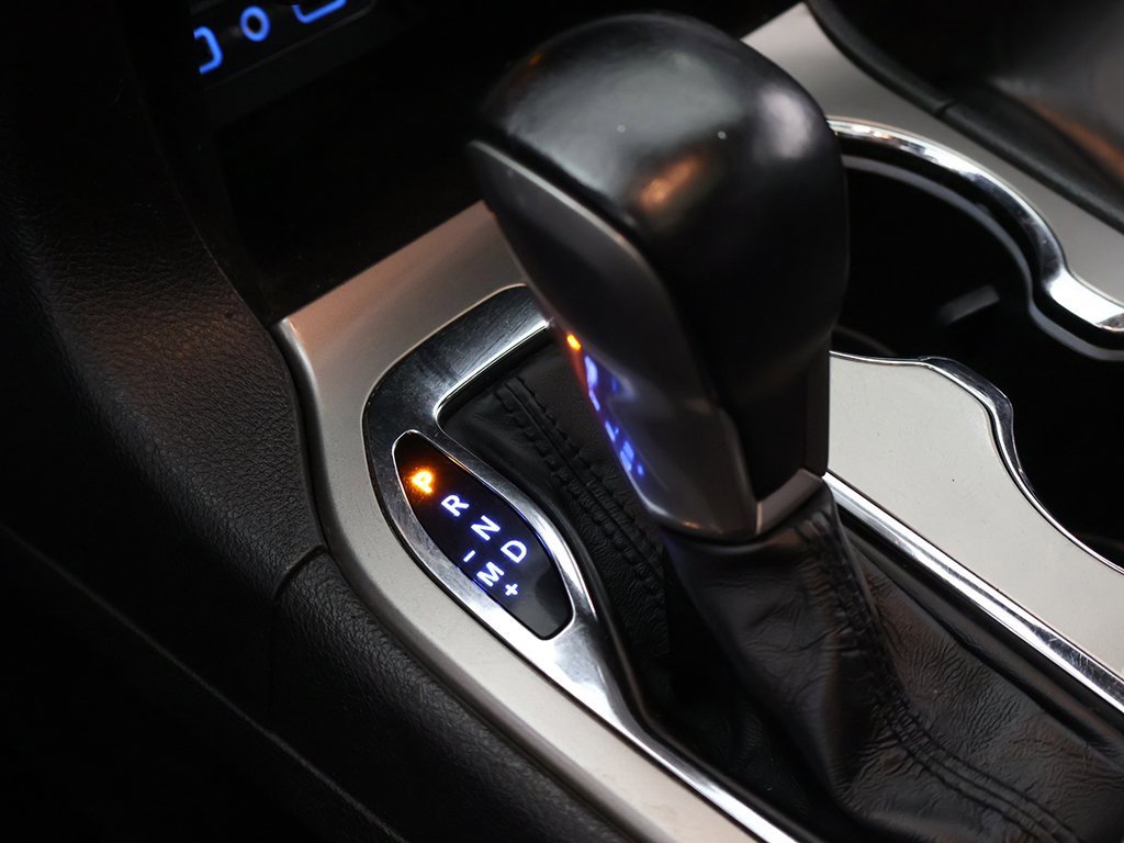 Used 2021 Jeep Grand Cherokee Limited image 53