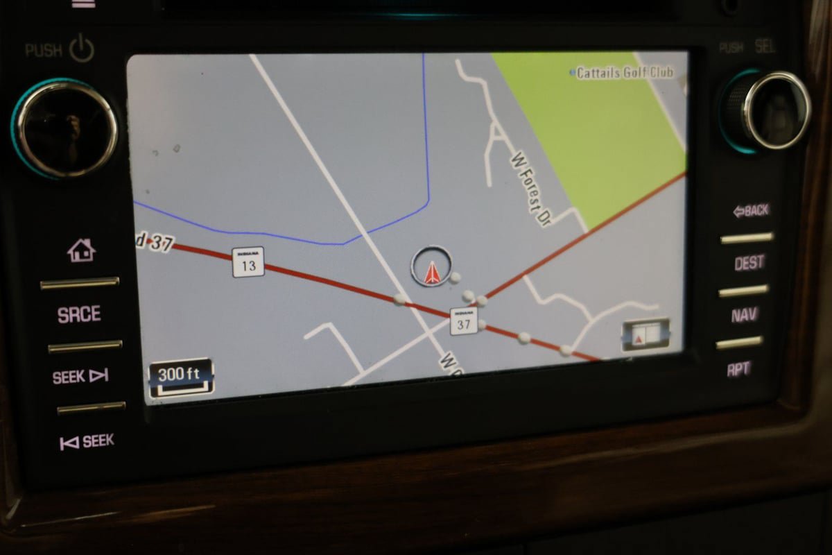 Used 2016 GMC Savana 2500 RWD image 8