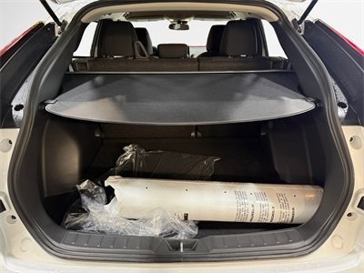 New 2026 Mitsubishi Eclipse Cross ES image 23