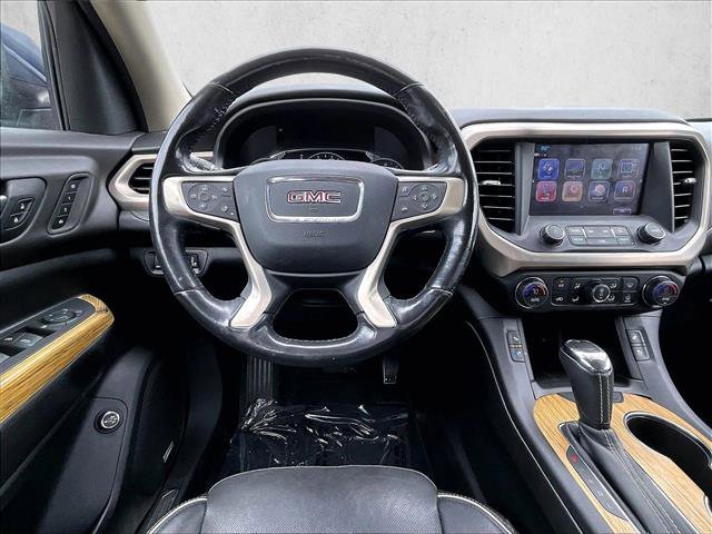 Used 2019 GMC Acadia Denali w/ Technology Package image 7