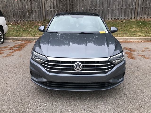 Used 2019 Volkswagen Jetta SE image 8