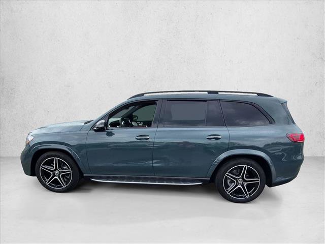 New 2027 Mercedes-Benz GLS 450 4MATIC image 5