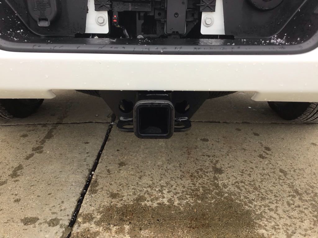 Used 2025 Chevrolet Silverado 1500 RST w/ Convenience Package II image 28