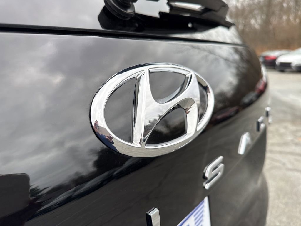 Used 2022 Hyundai Palisade Calligraphy image 49