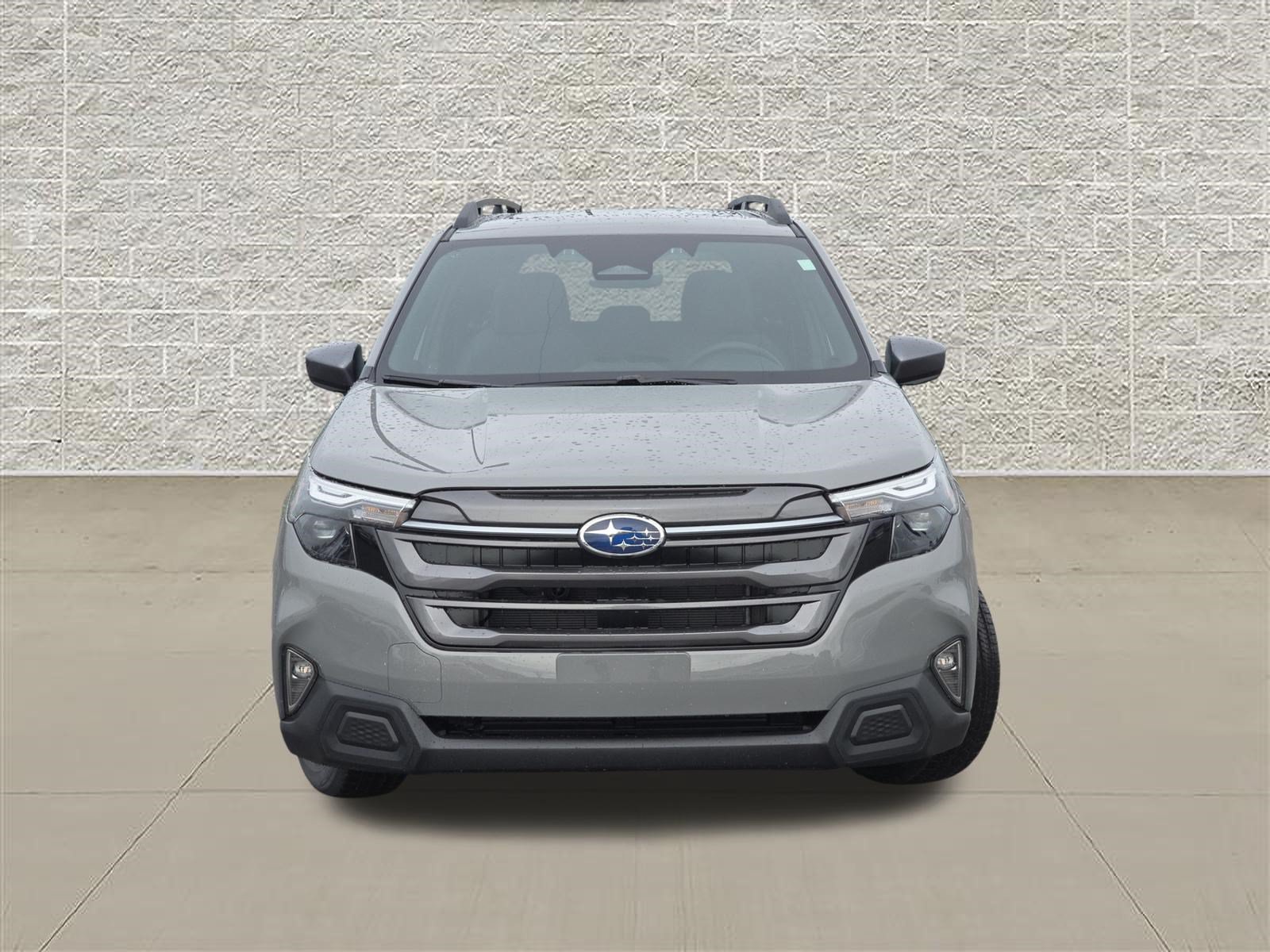 New 2026 Subaru Forester Premium AWD/4WD image 2