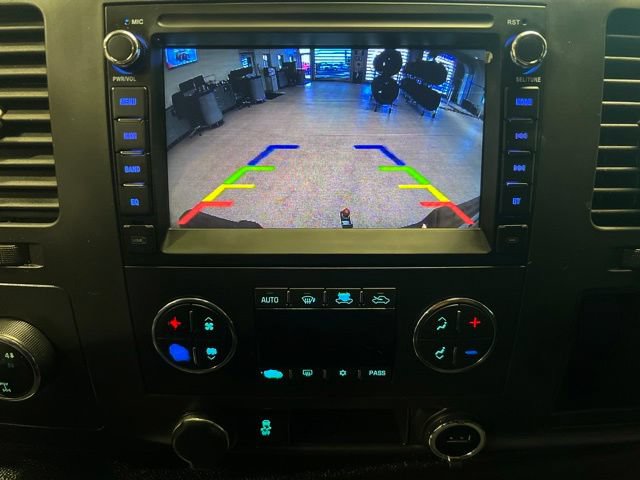 Used 2012 Chevrolet Silverado 1500 LT w/ All-Star Edition AWD/4WD image 18