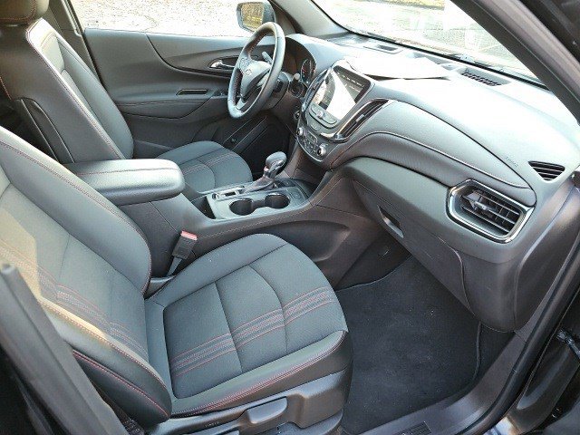 Used 2024 Chevrolet Equinox RS image 11