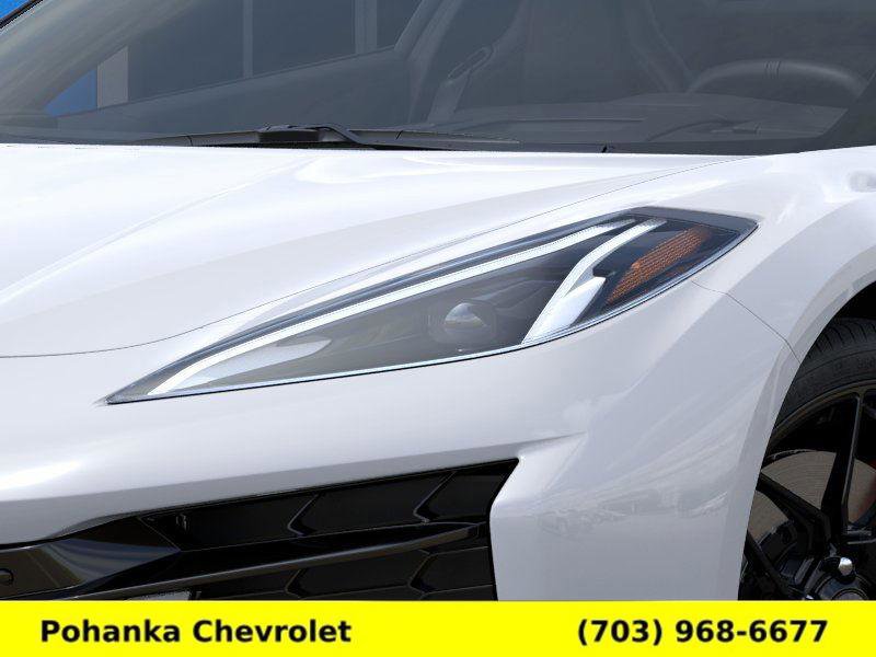 New 2026 Chevrolet Corvette Z06 image 10