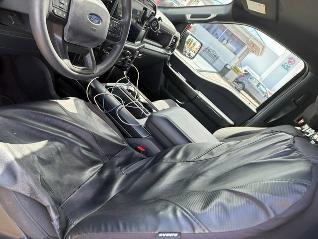 Used 2024 Ford F150 STX RWD image 10