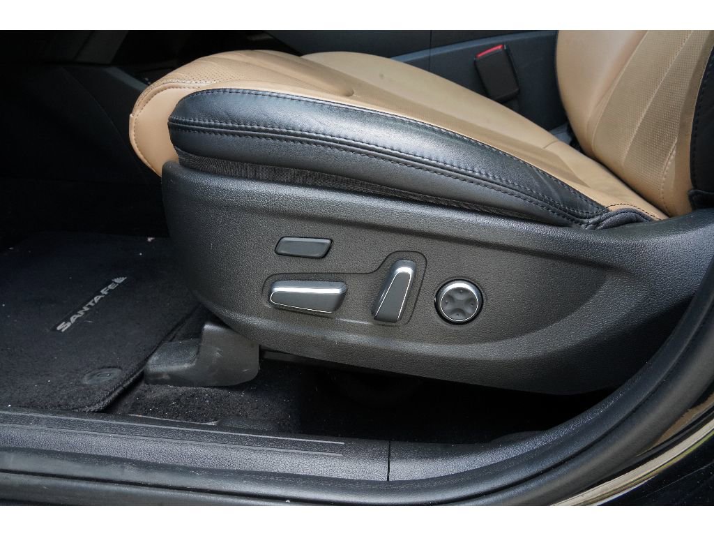 Used 2023 Hyundai Santa Fe Calligraphy image 13