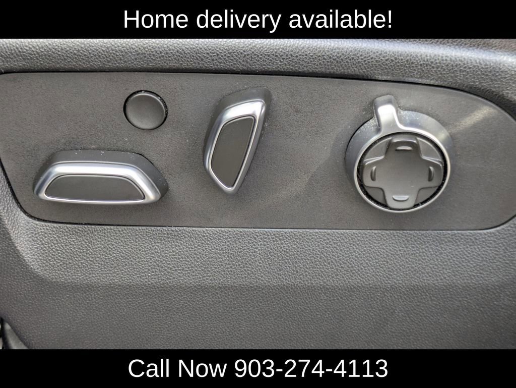 Used 2023 GMC Yukon Denali Ultimate image 24