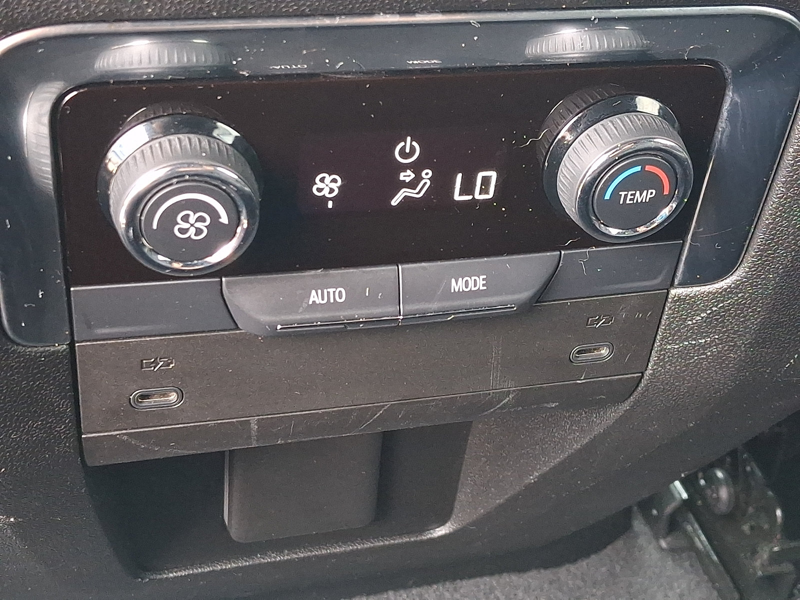 Certified 2025 Chevrolet Tahoe LT AWD/4WD image 12