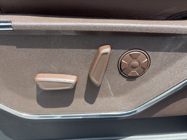 New 2026 Ford F350 King Ranch AWD/4WD image 16