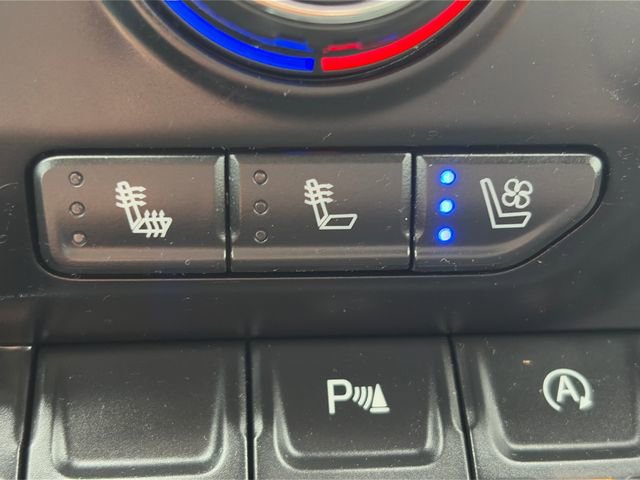Used 2019 Chevrolet Silverado 1500 LTZ w/ LTZ Plus Package AWD/4WD image 46
