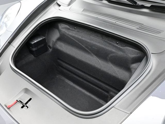 Used 2026 Porsche 911 Targa 4 GTS AWD/4WD image 16